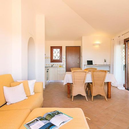 Homey Experience - Terrace Sea View Apartment Olbia Dış mekan fotoğraf