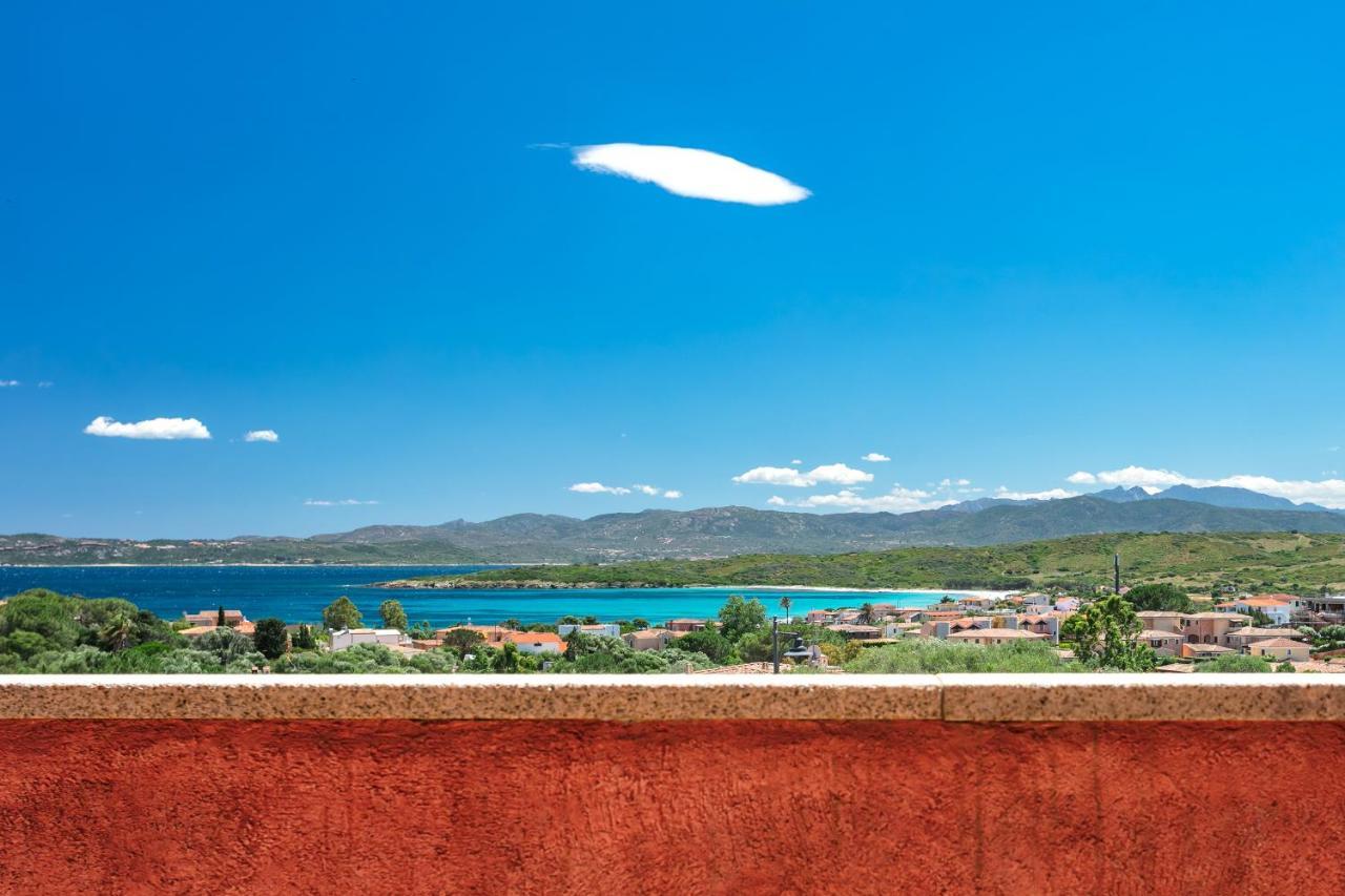 Homey Experience - Terrace Sea View Apartment Olbia Dış mekan fotoğraf